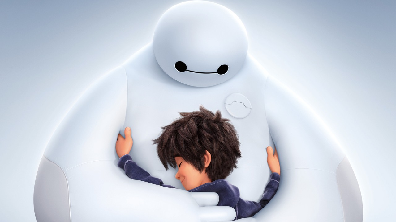 Review: Big Hero 6