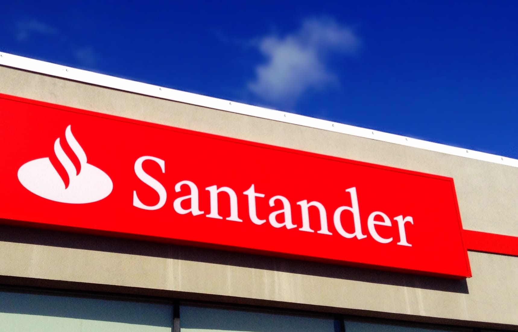 Opportunity: Santander Enterprise awards