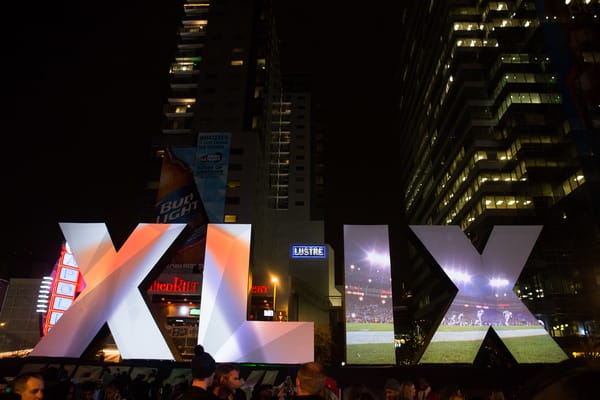 Why brands are the real winners of the Super Bowl