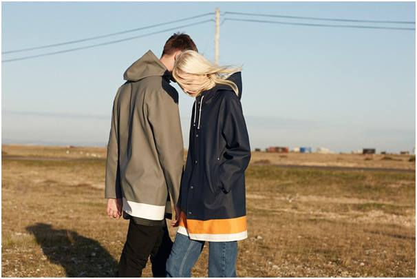 Whistles First Unisex Collection