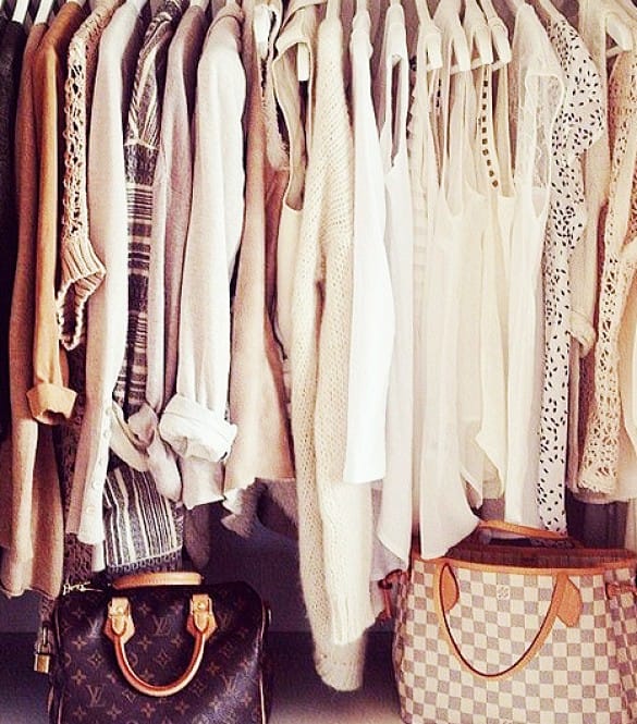 Back to Basics: The 10 Timeless Pieces You Shouldn't Live Without