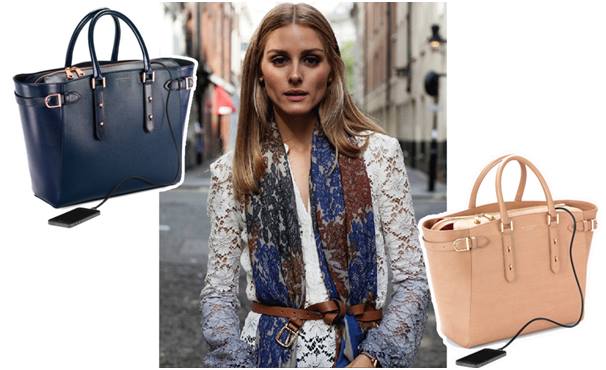 Olivia Palermo Collaboration