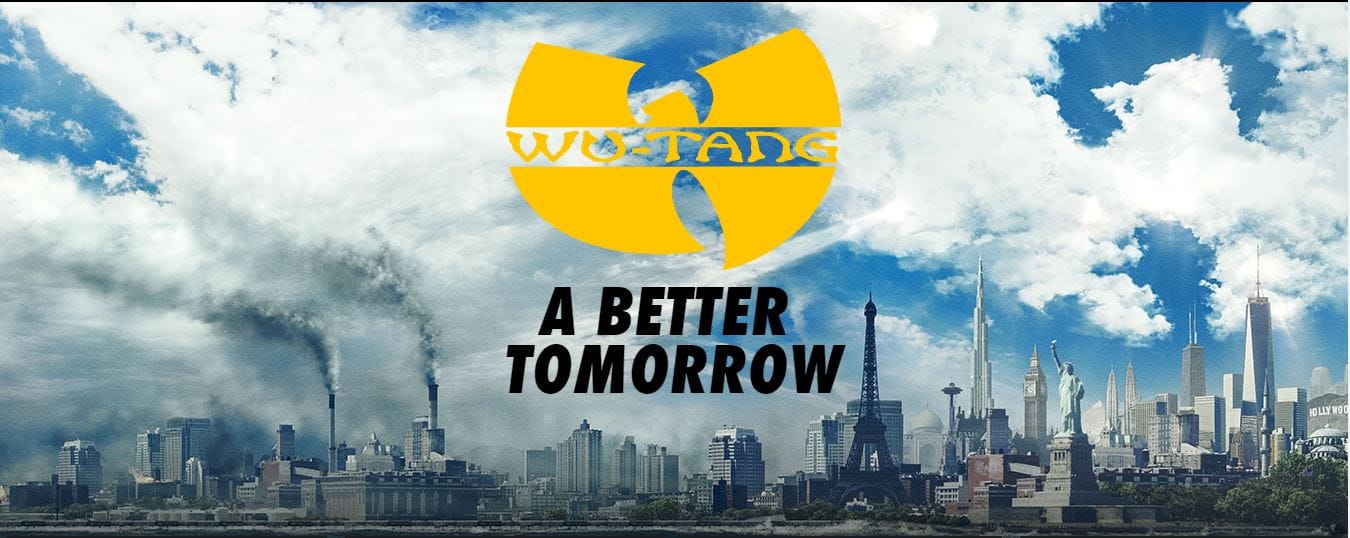 Review: A Better Tomorrow (Wu-Tang Clan)