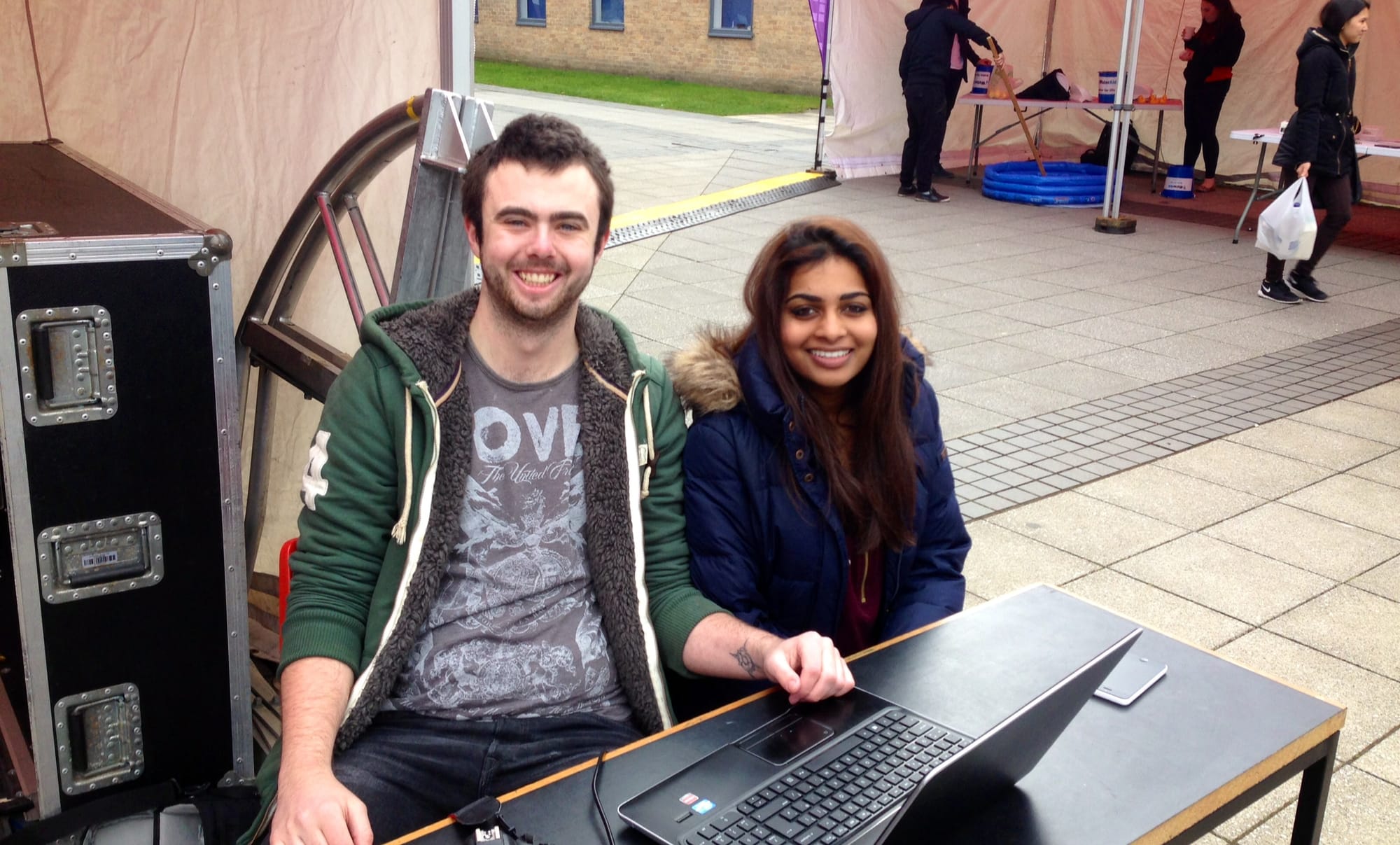 Campus Fest 2015