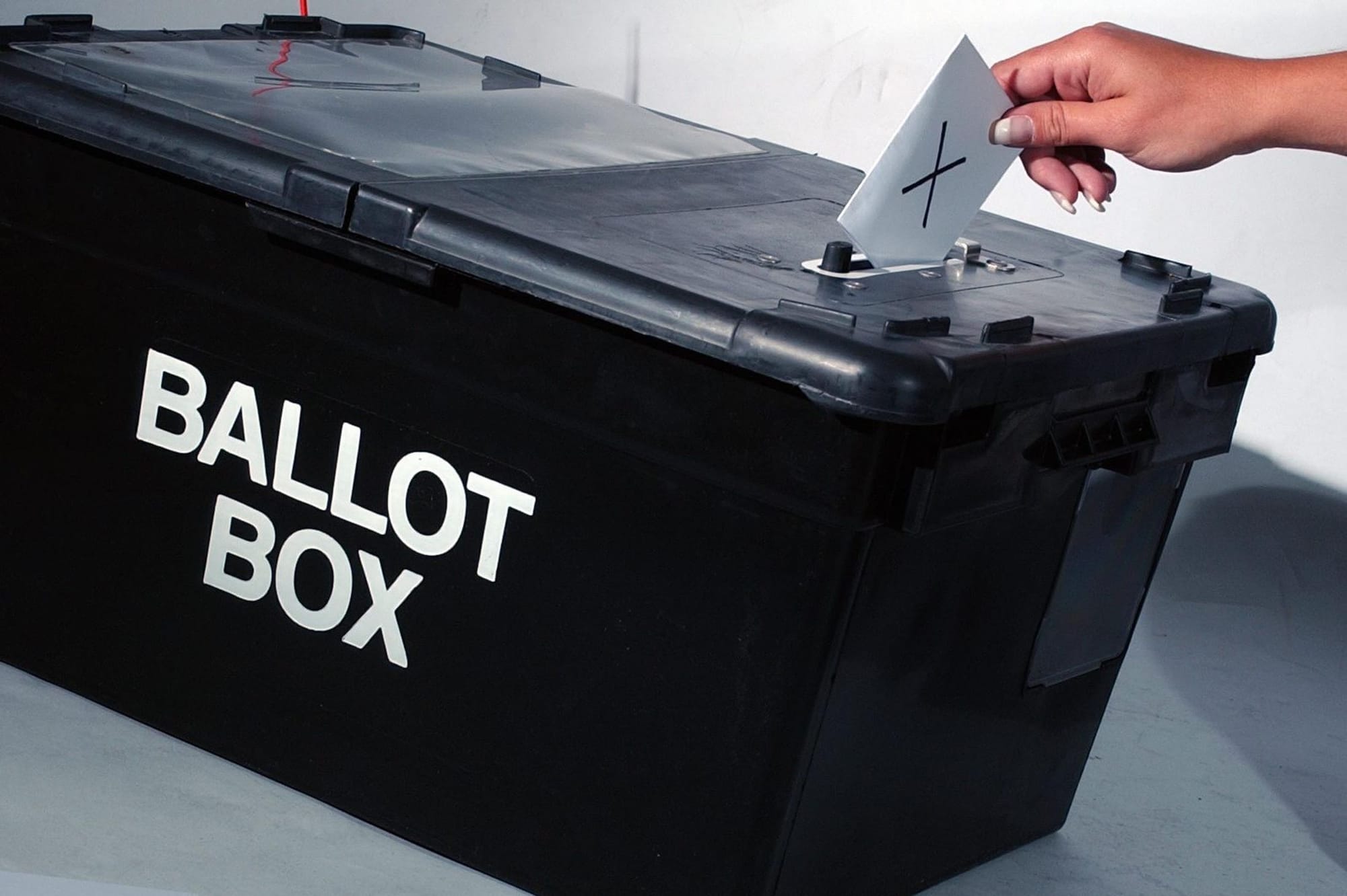 18-24s: should we have to vote?