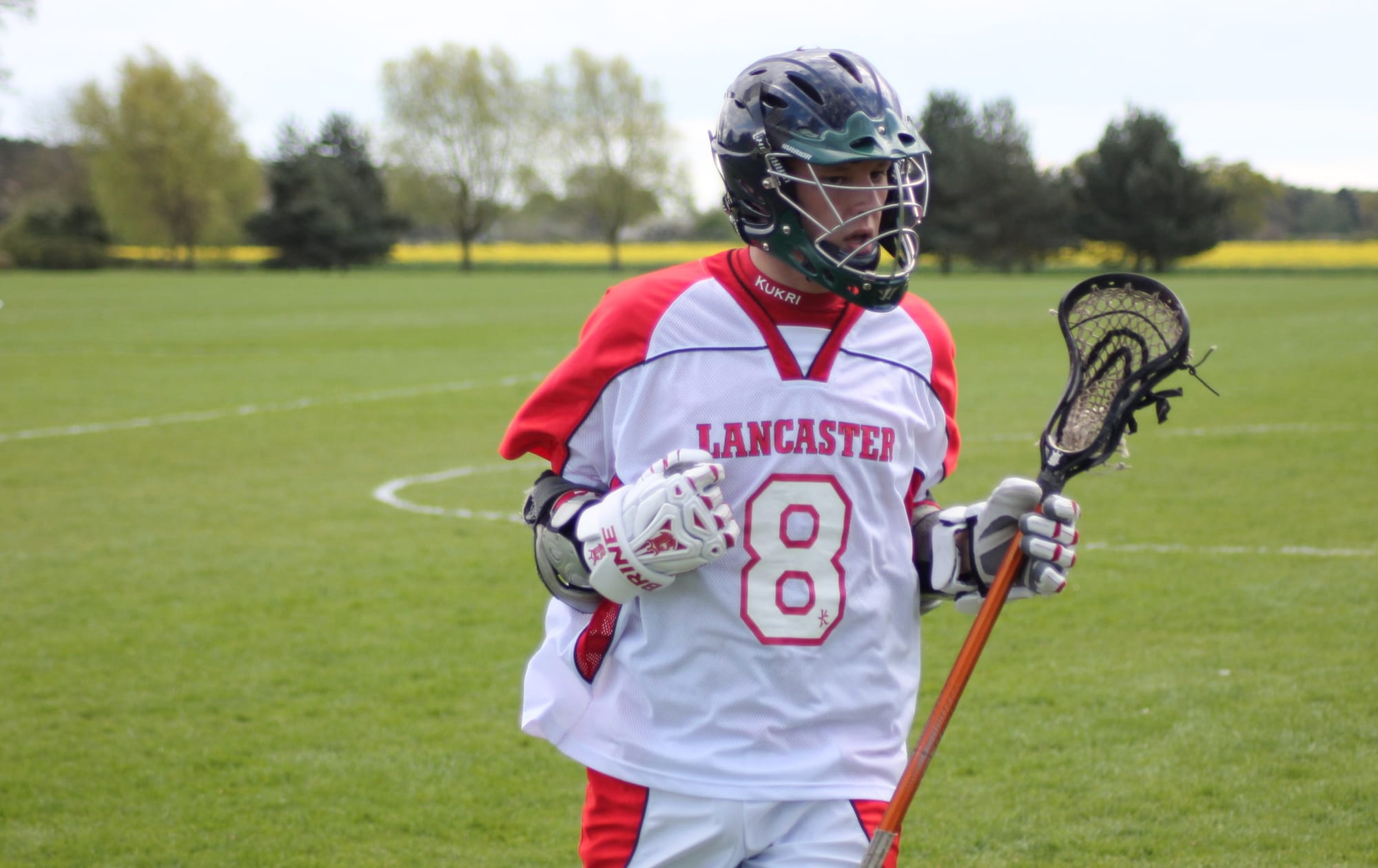 Roses 2015 – Match Reports