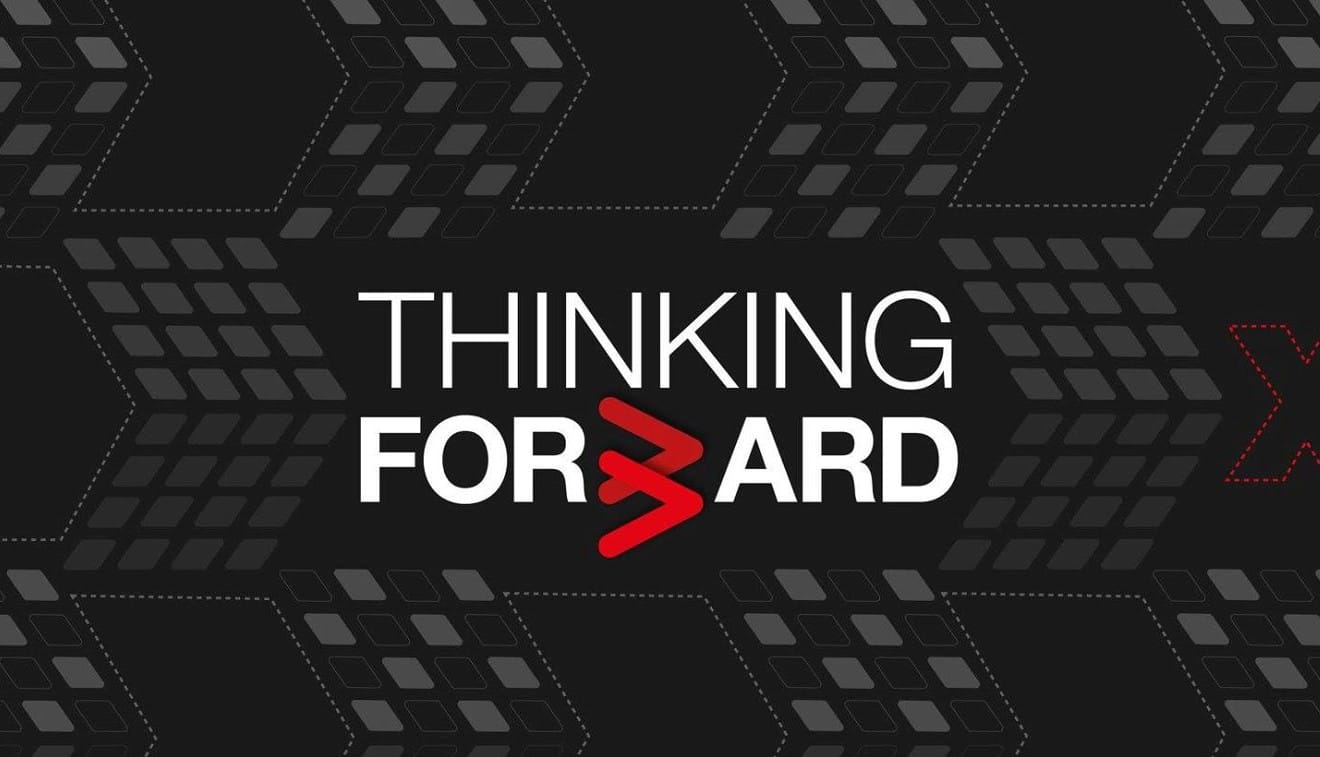 TEDxLancasterU Thinking Forward
