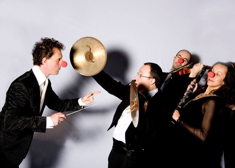 Interview: Rainer Hersch