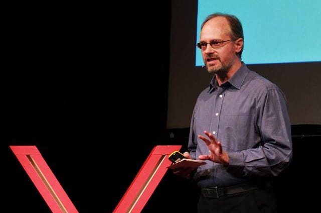Issues of ‘Corporate Science’ at the TEDx Conference