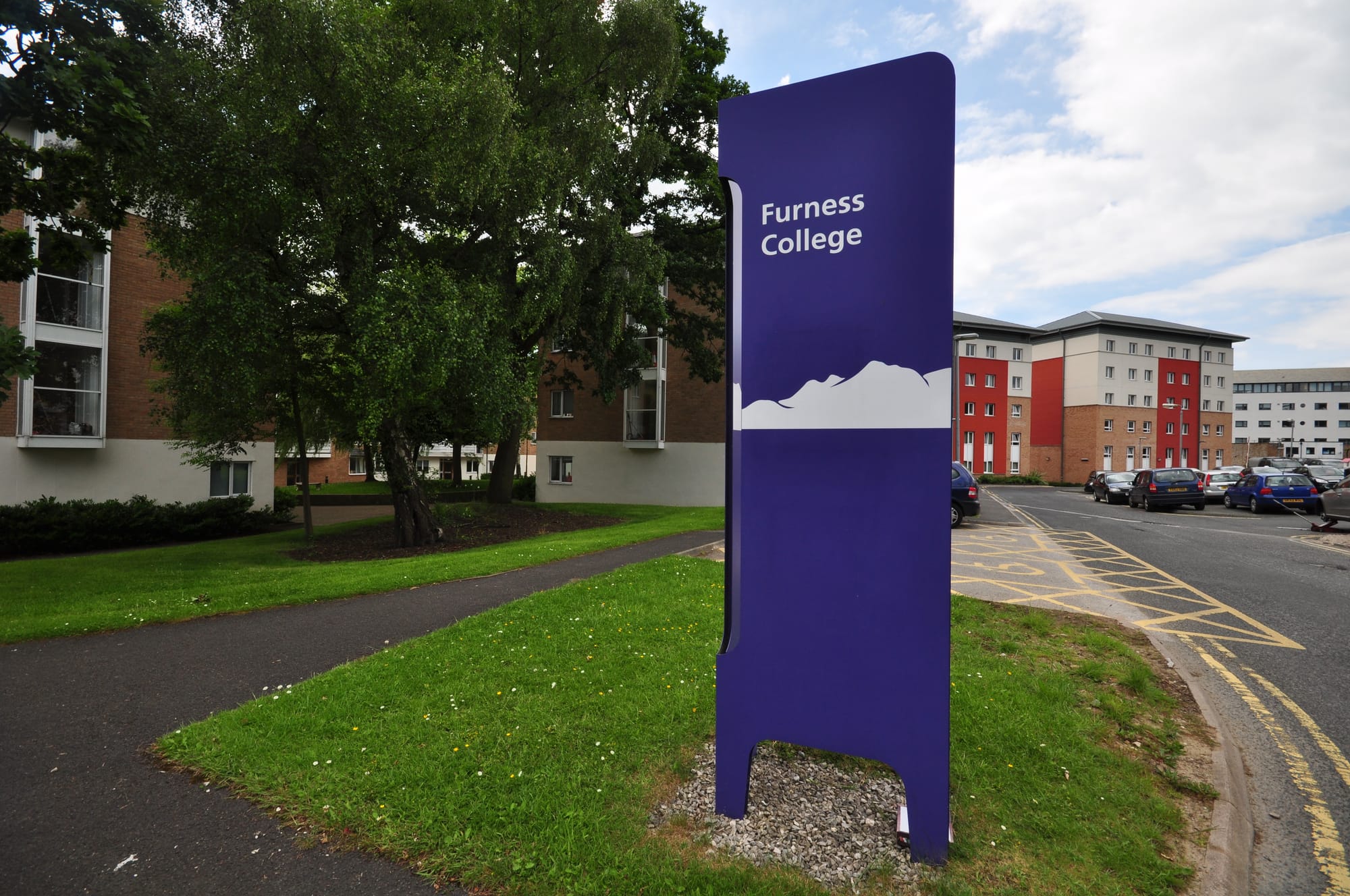 Furness JCR Hustings – Live