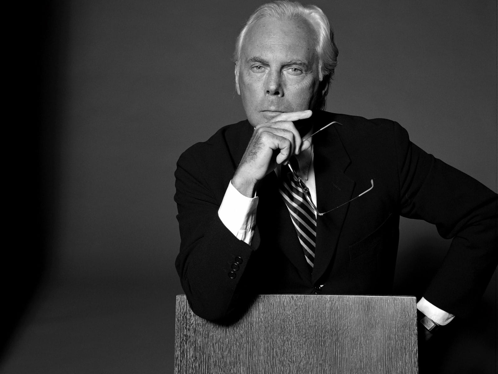 40 Years of Defining Style