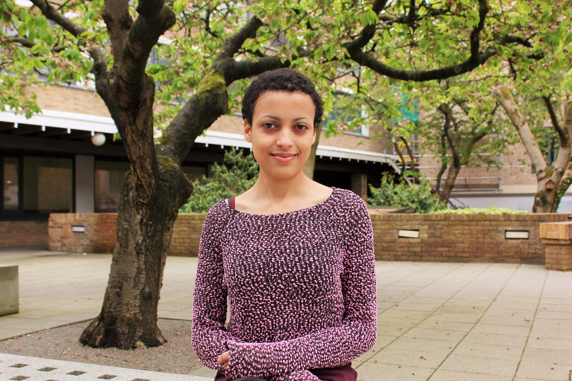 Interview: Rosa Francesca