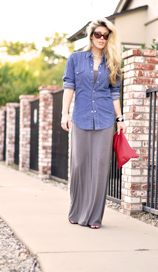 Cheat’s guide for going without tights