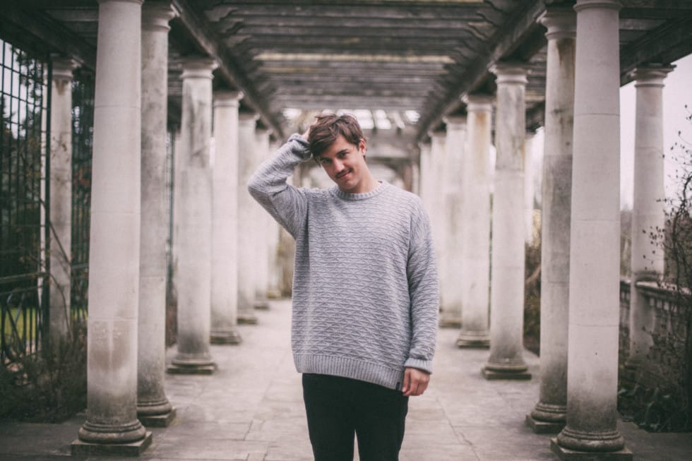 Interview: Nathan Ball