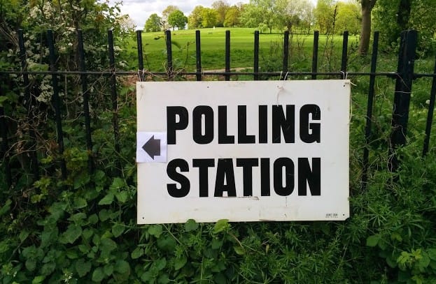 Why this election proves that the voting system is broken