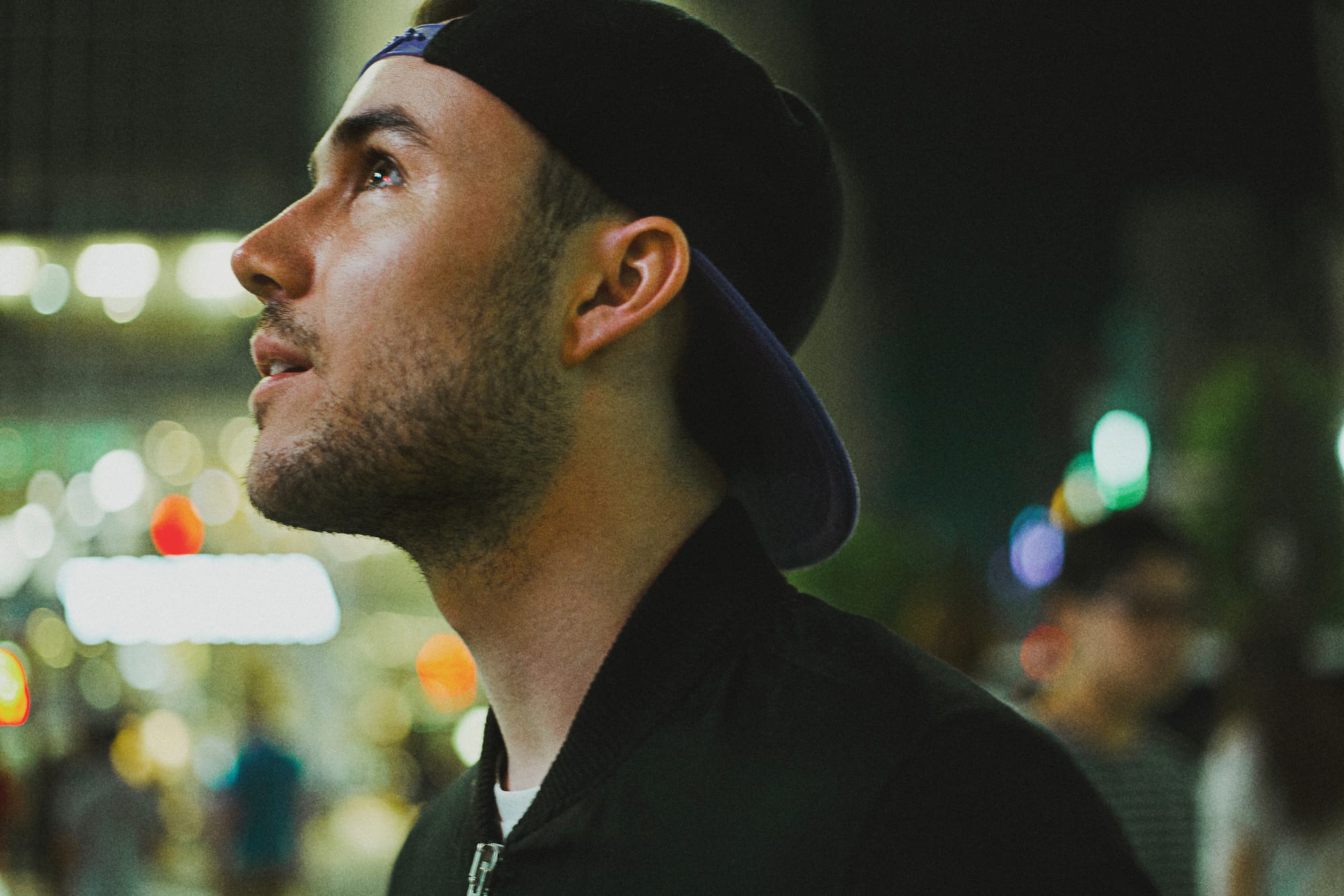 Interview: Metrik