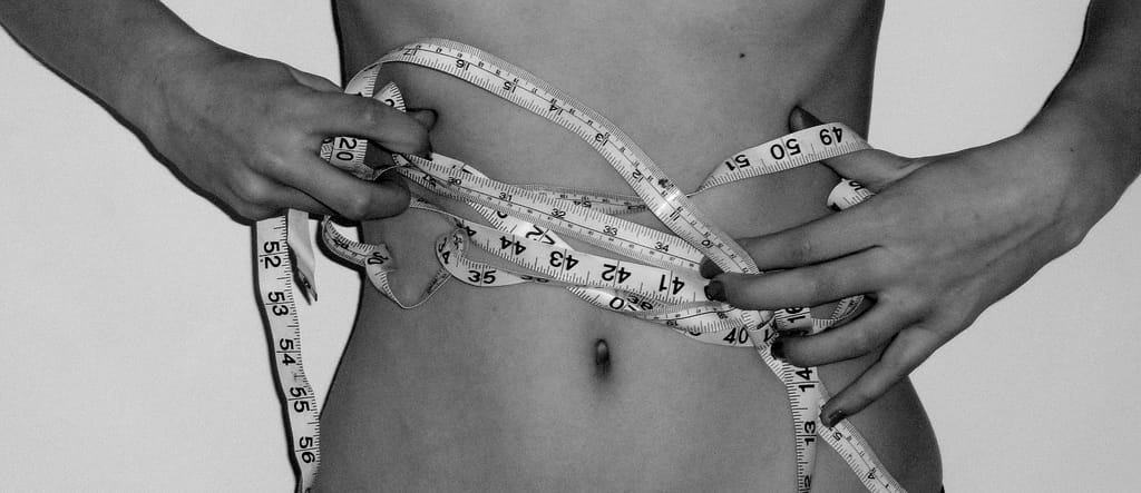 Could achieving your 'beach body' make you less confident?