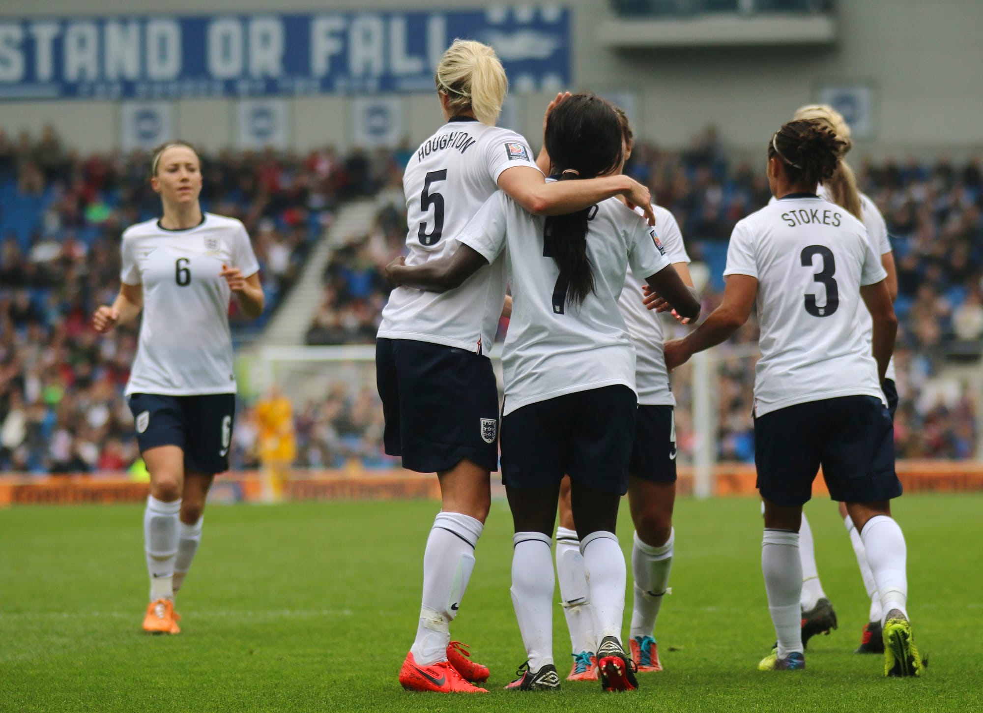 FIFA 16 unearths sexism