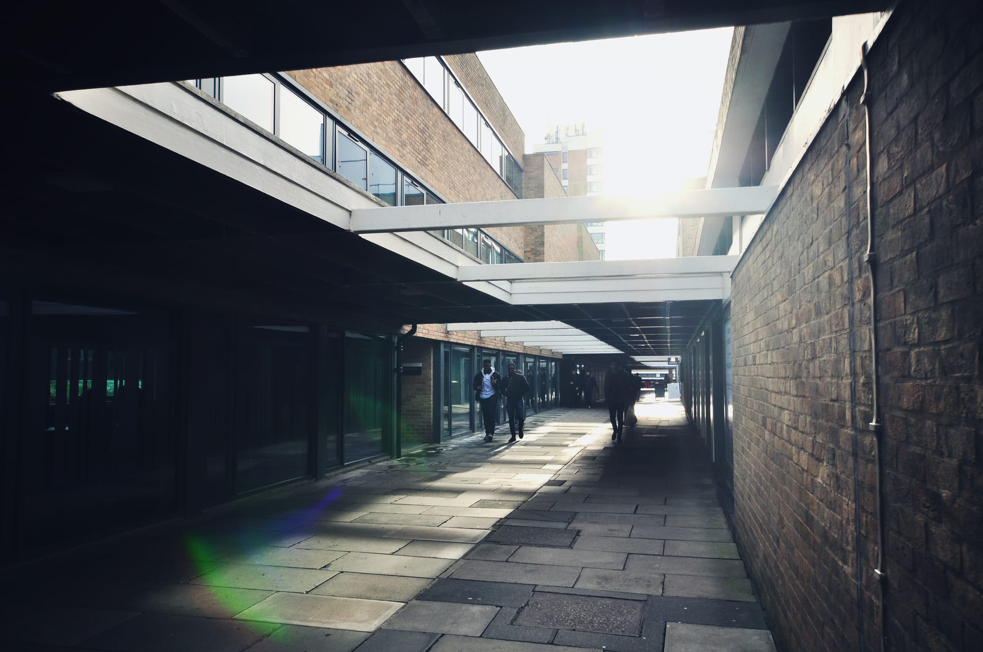 How to make your next year at uni even better