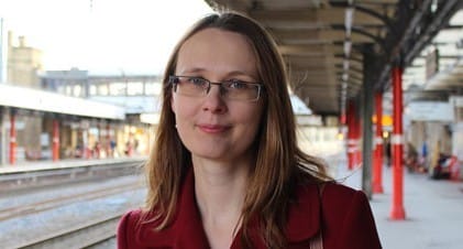 An interview with Cat Smith MP