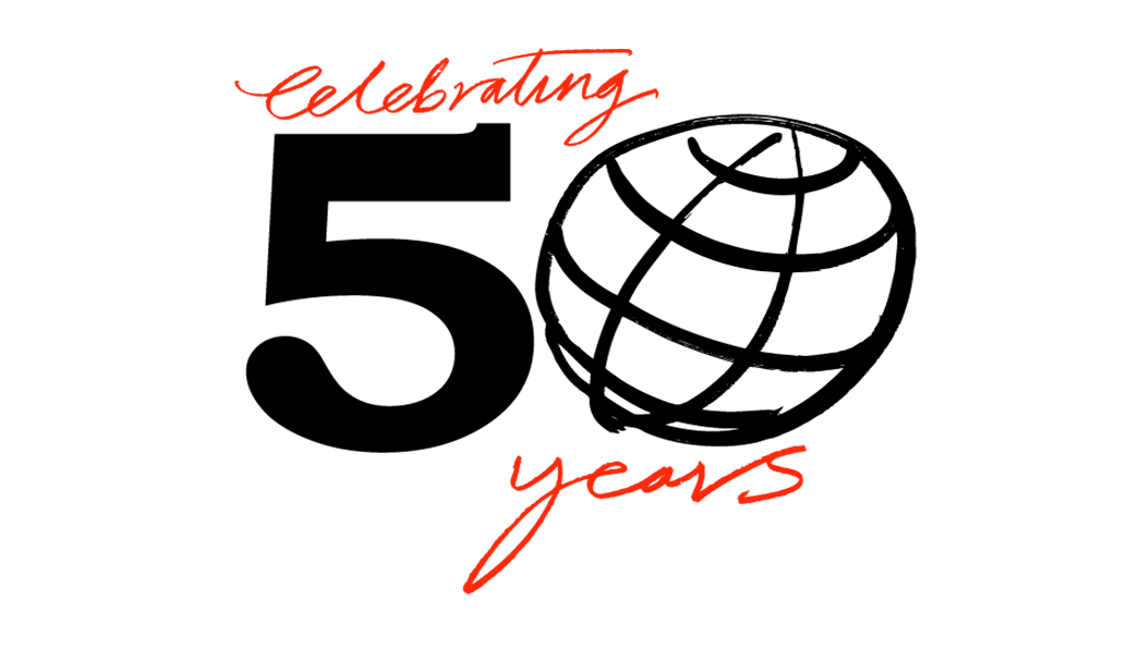 50th Anniversary Lectureships: Equality, not equantity