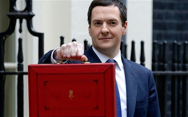 Maintenance grants on the out: but will we be worse off?