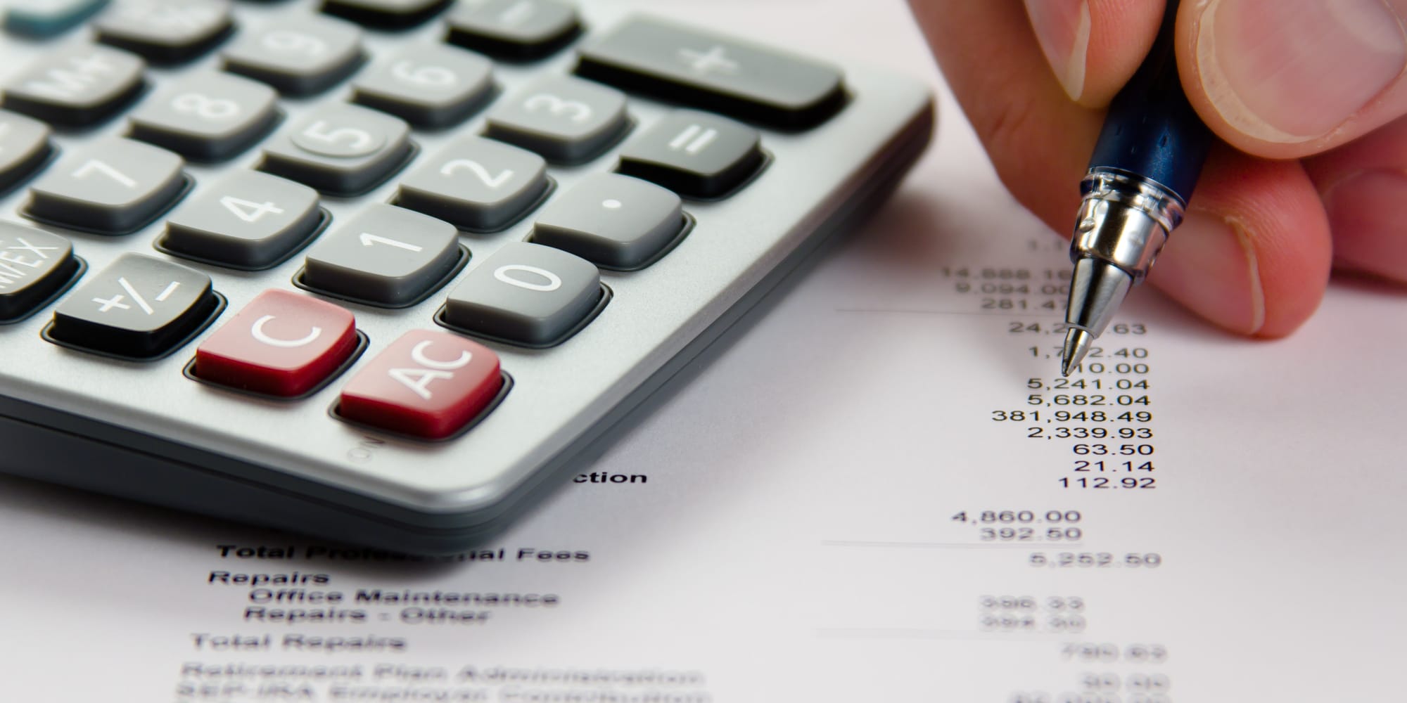Scrapping maintenance grants is throwing away the future