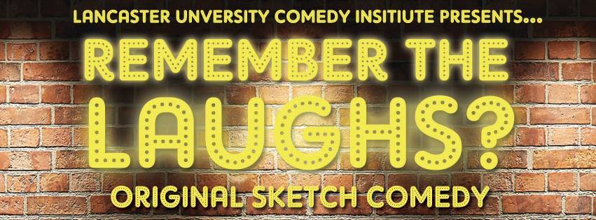 LUCI Comedy Sketch Review
