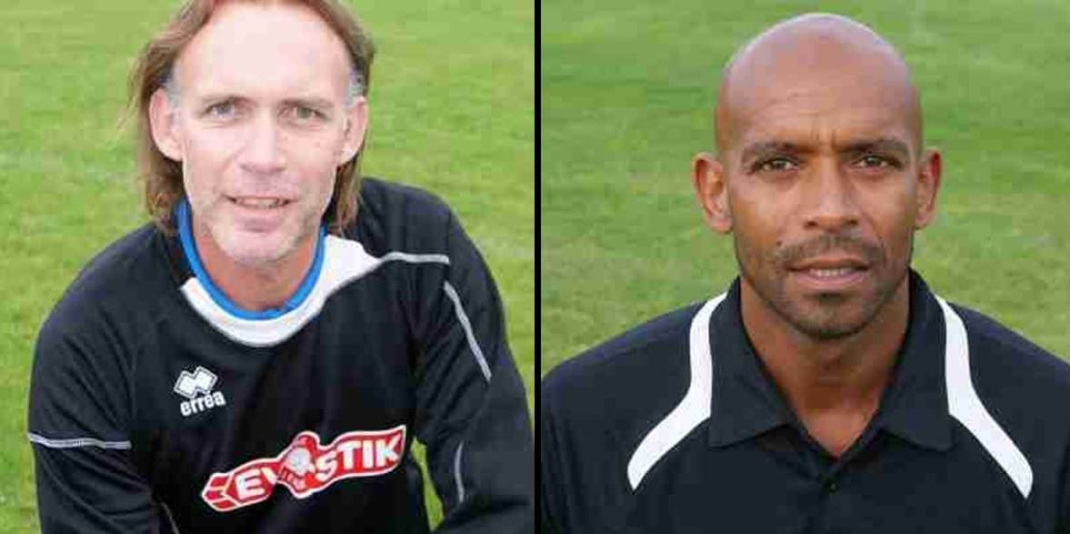 Peacock and Sinclair Depart from Lancaster City