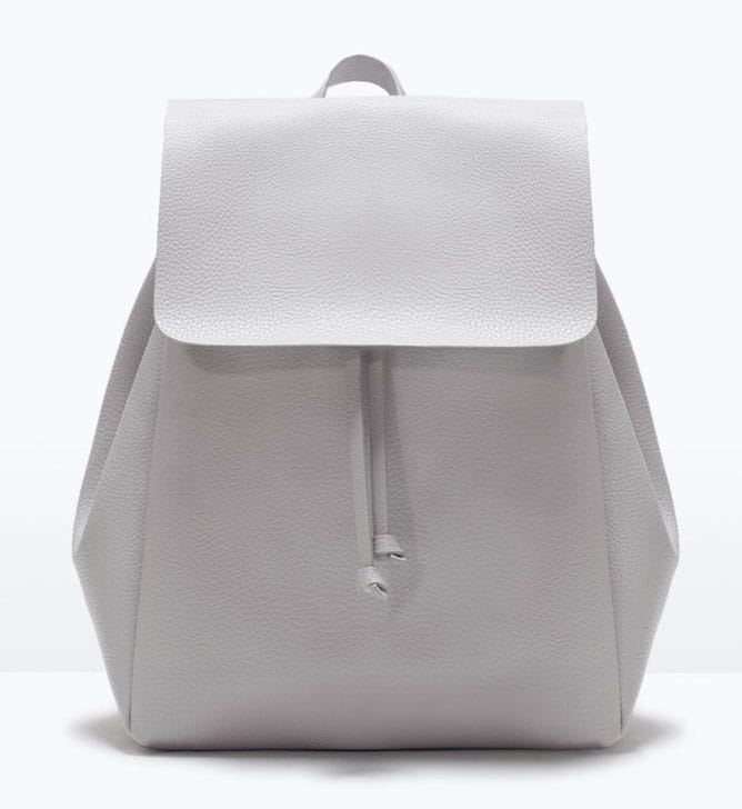 A Campus Clutch?