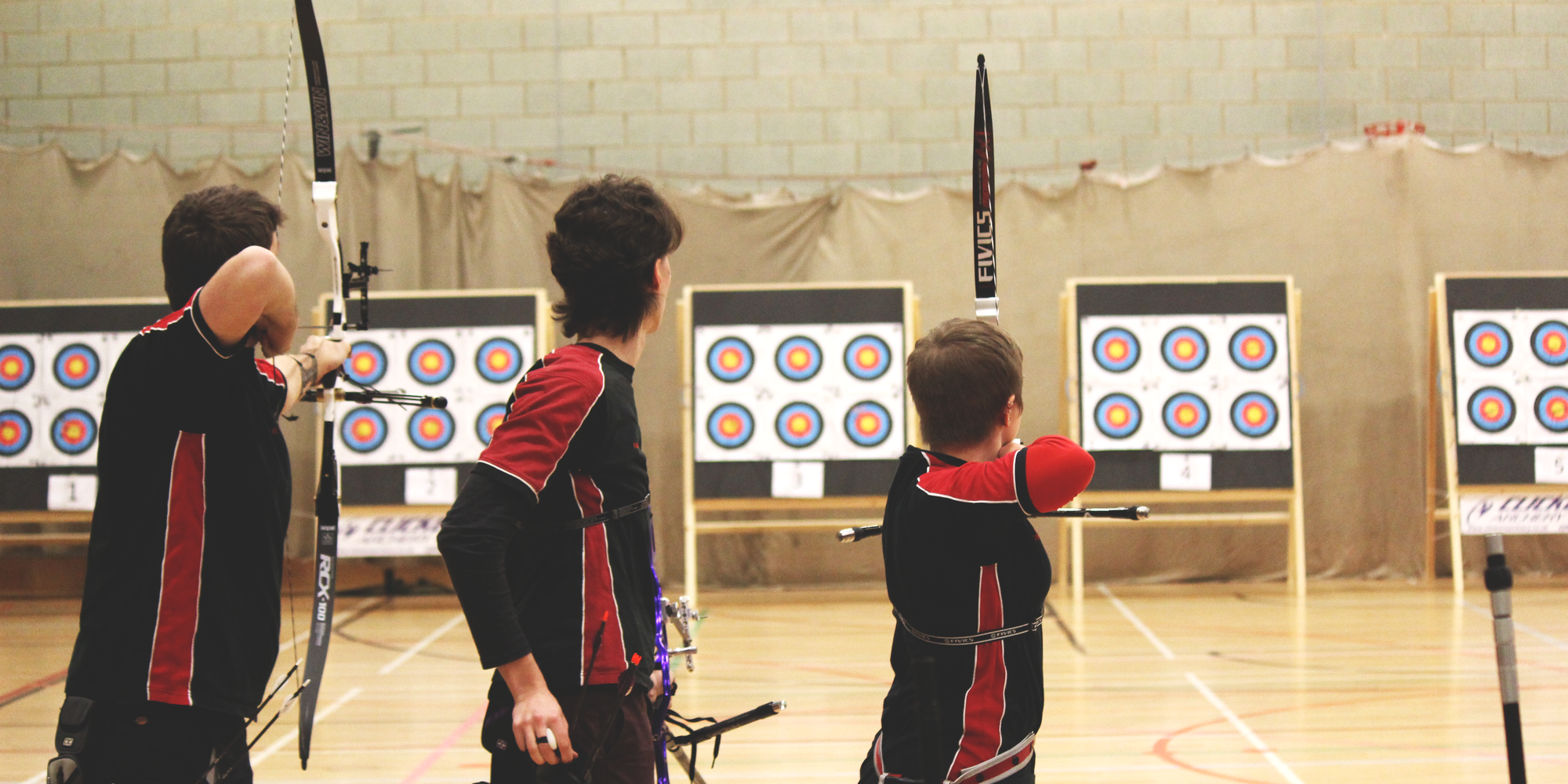 The Club Column: Archery