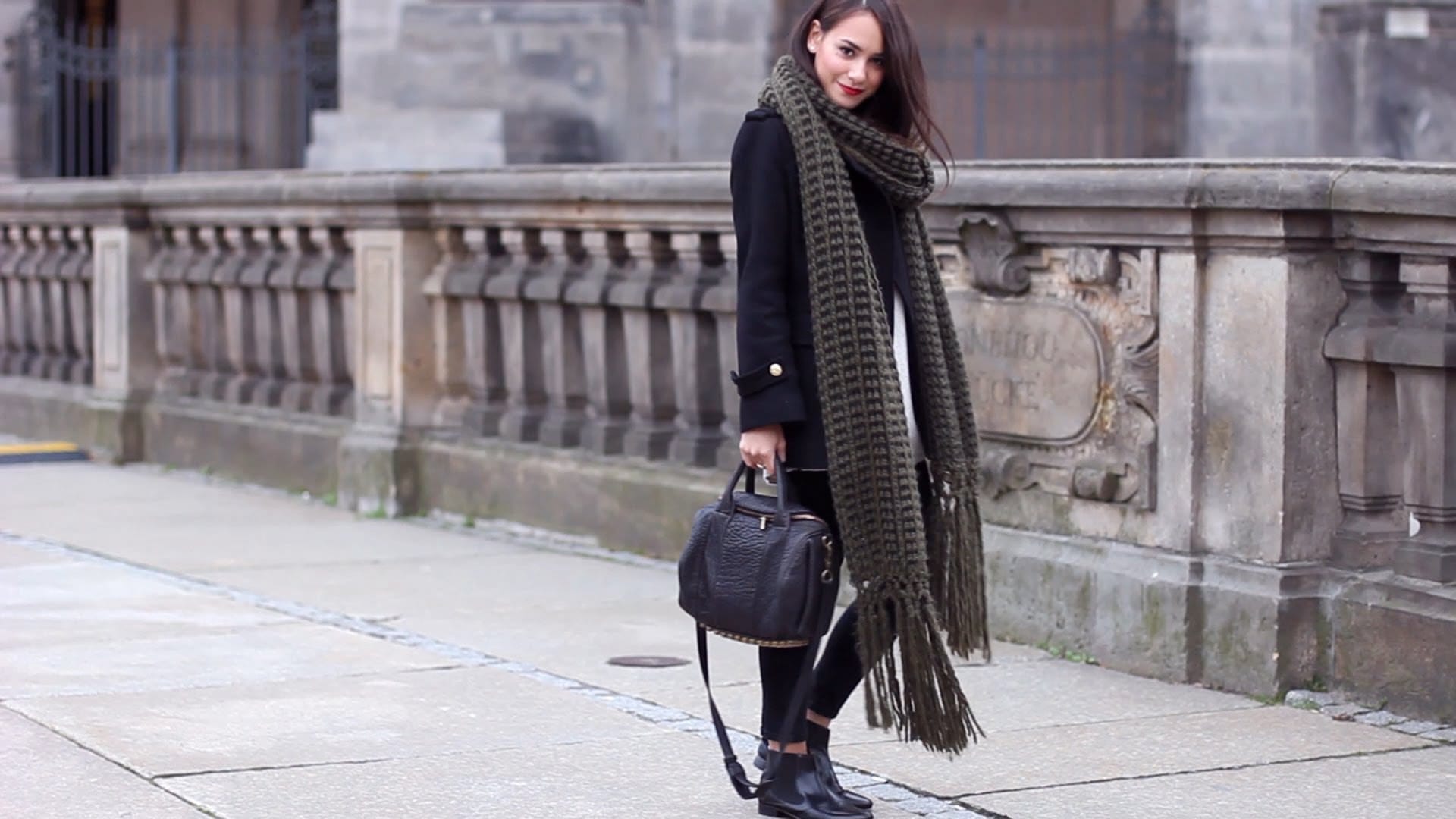 Give Cold Feet the Boot This Winter