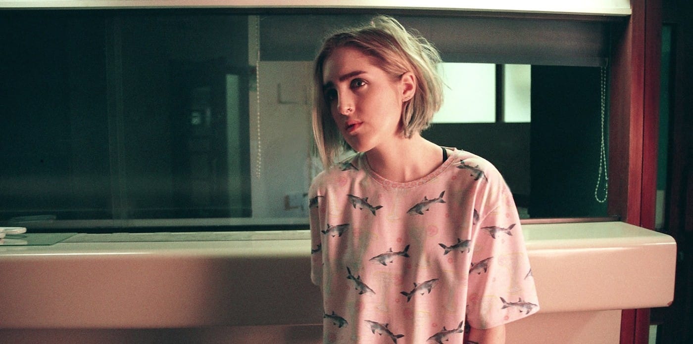 Shura: Interview