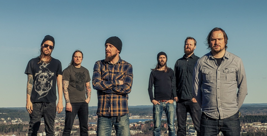 Chech 'Em Out: Ghost Brigade
