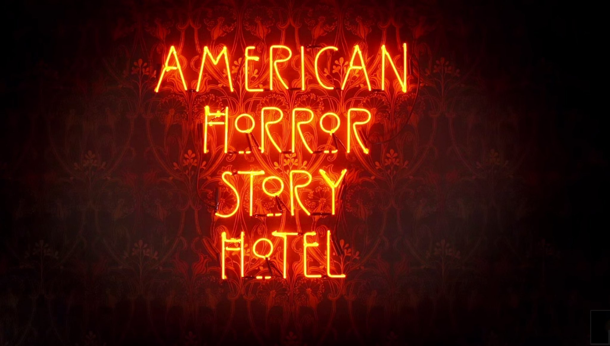 Review: American Horror Story: Hotel