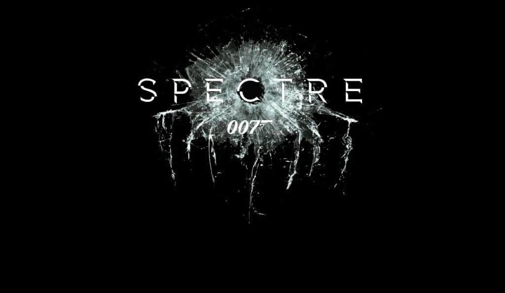 Spectre: Review