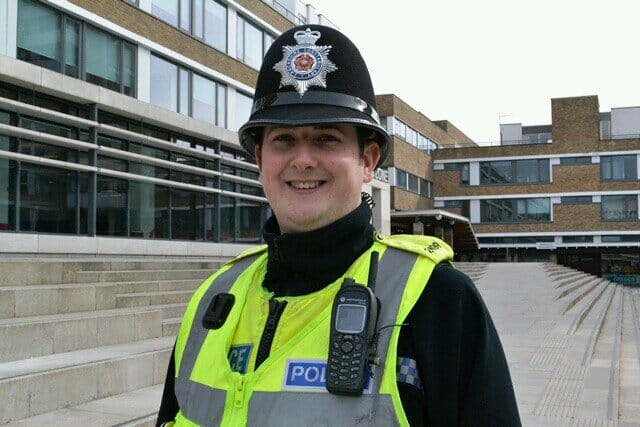 Crime in Lancaster