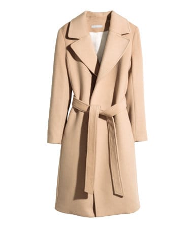 Cut Your Coat According to Your Cloth
