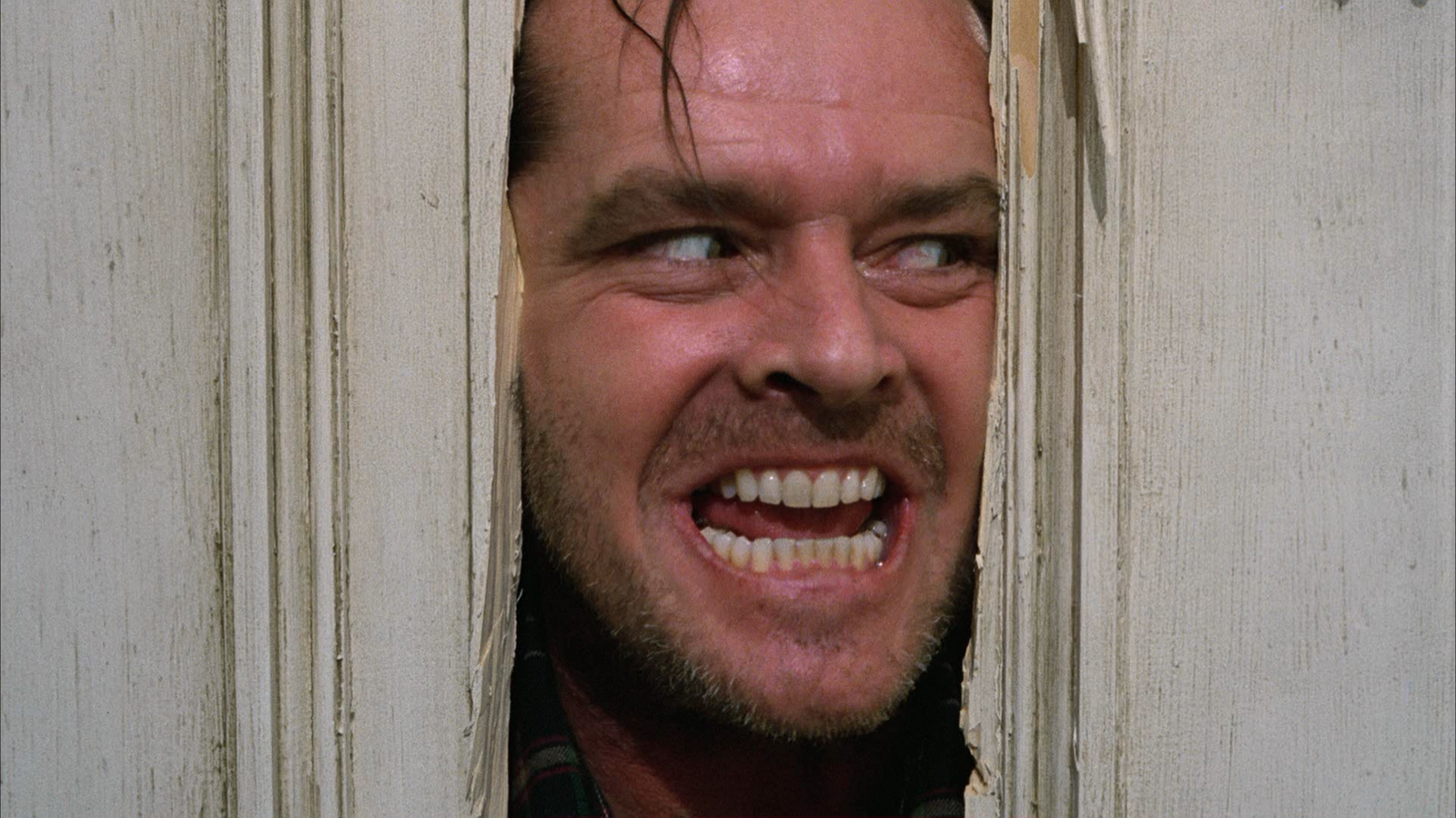 What To Watch This Halloween