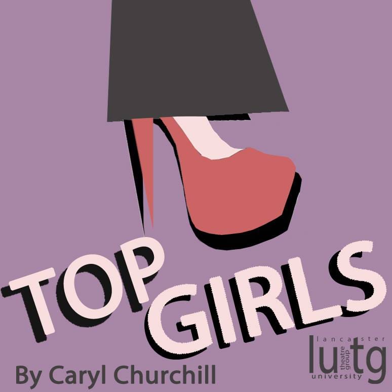 LUTG's Top Girls: Interview