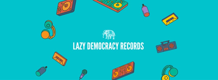 Interview: Lazy Democracy Records