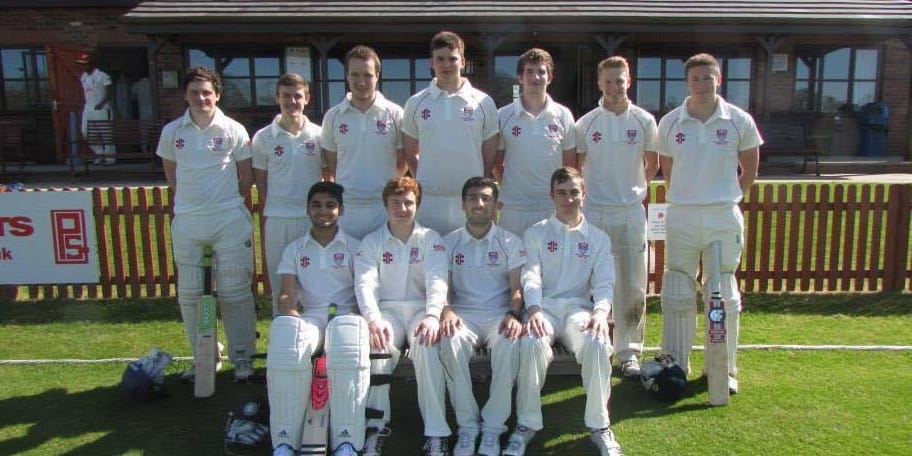 The Club Column: Cricket Club