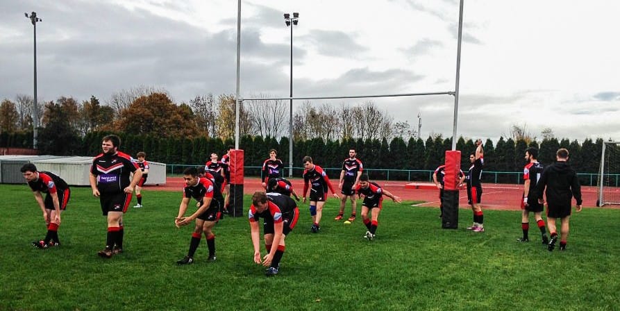 UCLAN lucky to defeat hard-working Lynx