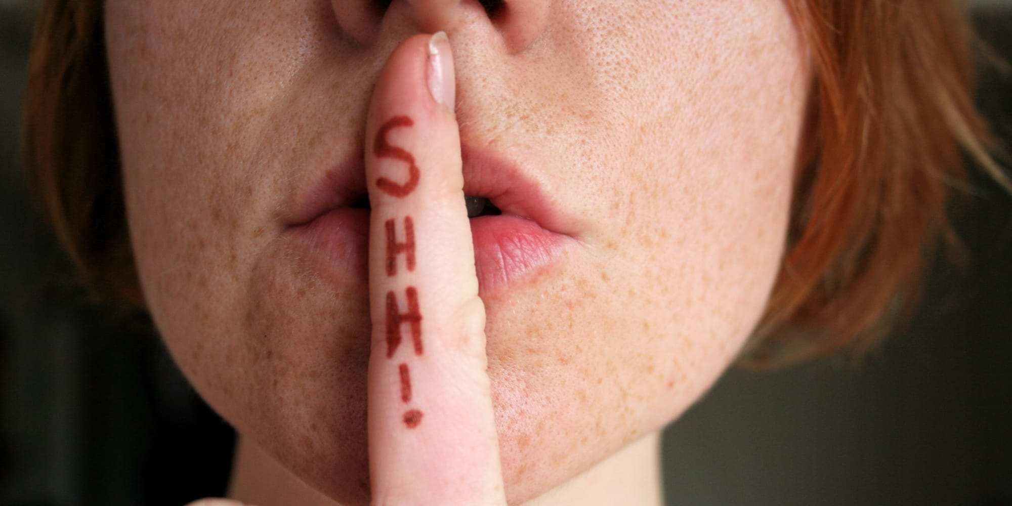 Preventing extremism or silencing debate?