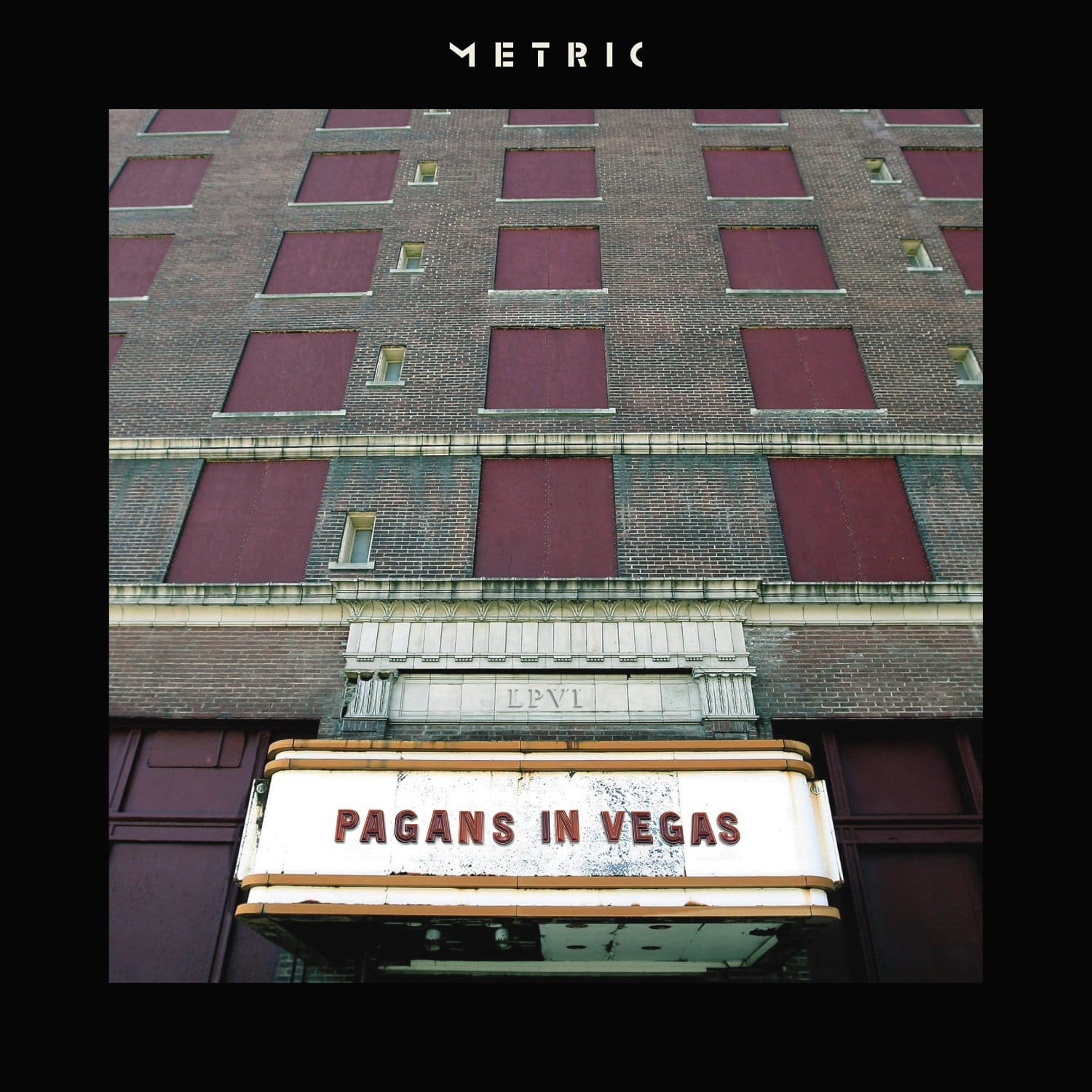 Review: Metric – Pagans In Vegas