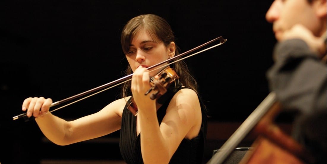 Review: RNCM Symphony Orchestra