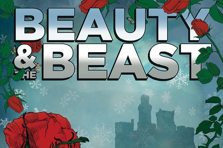 Review: Beauty and The Beast