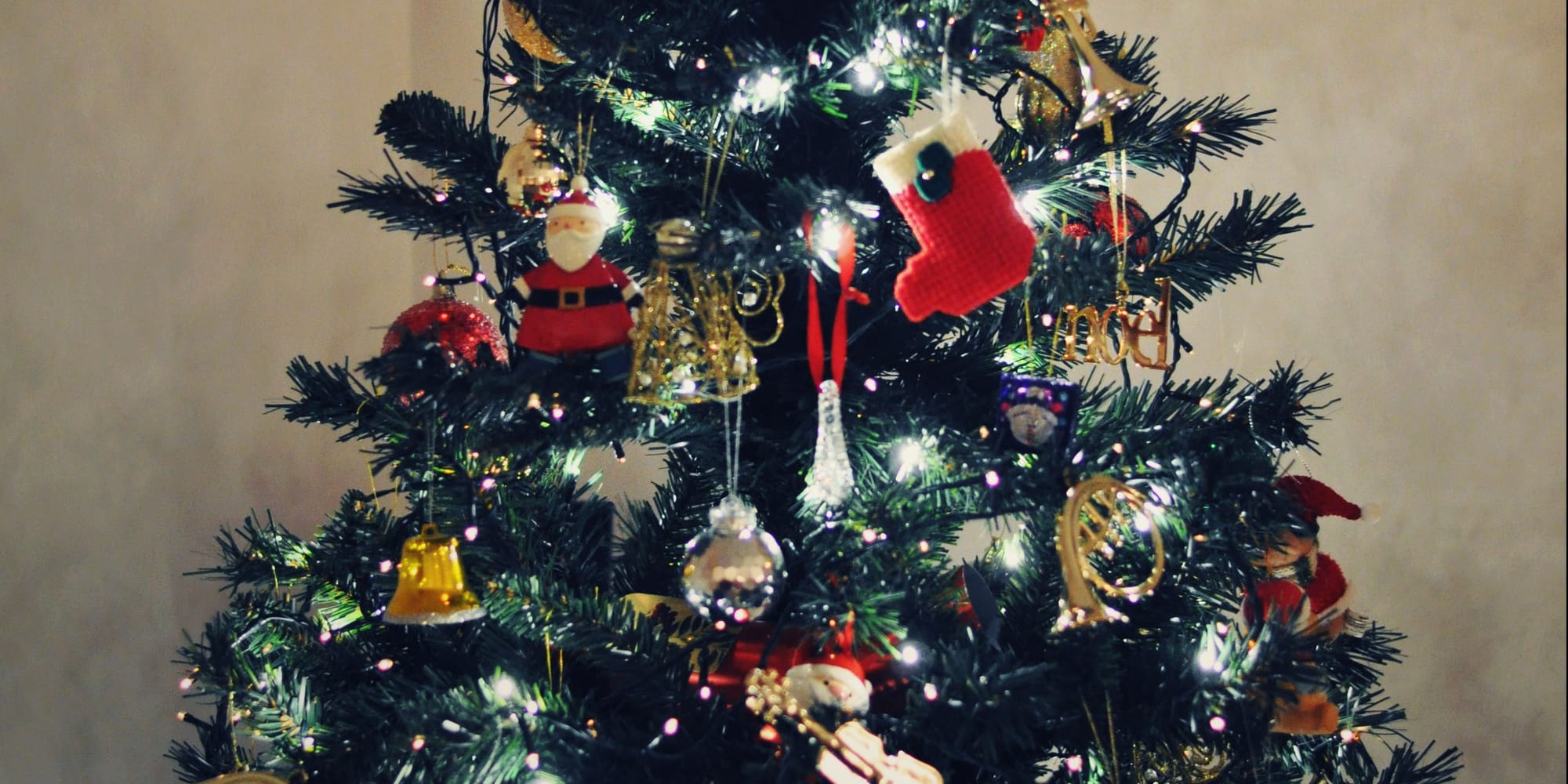Festive Lancaster Events