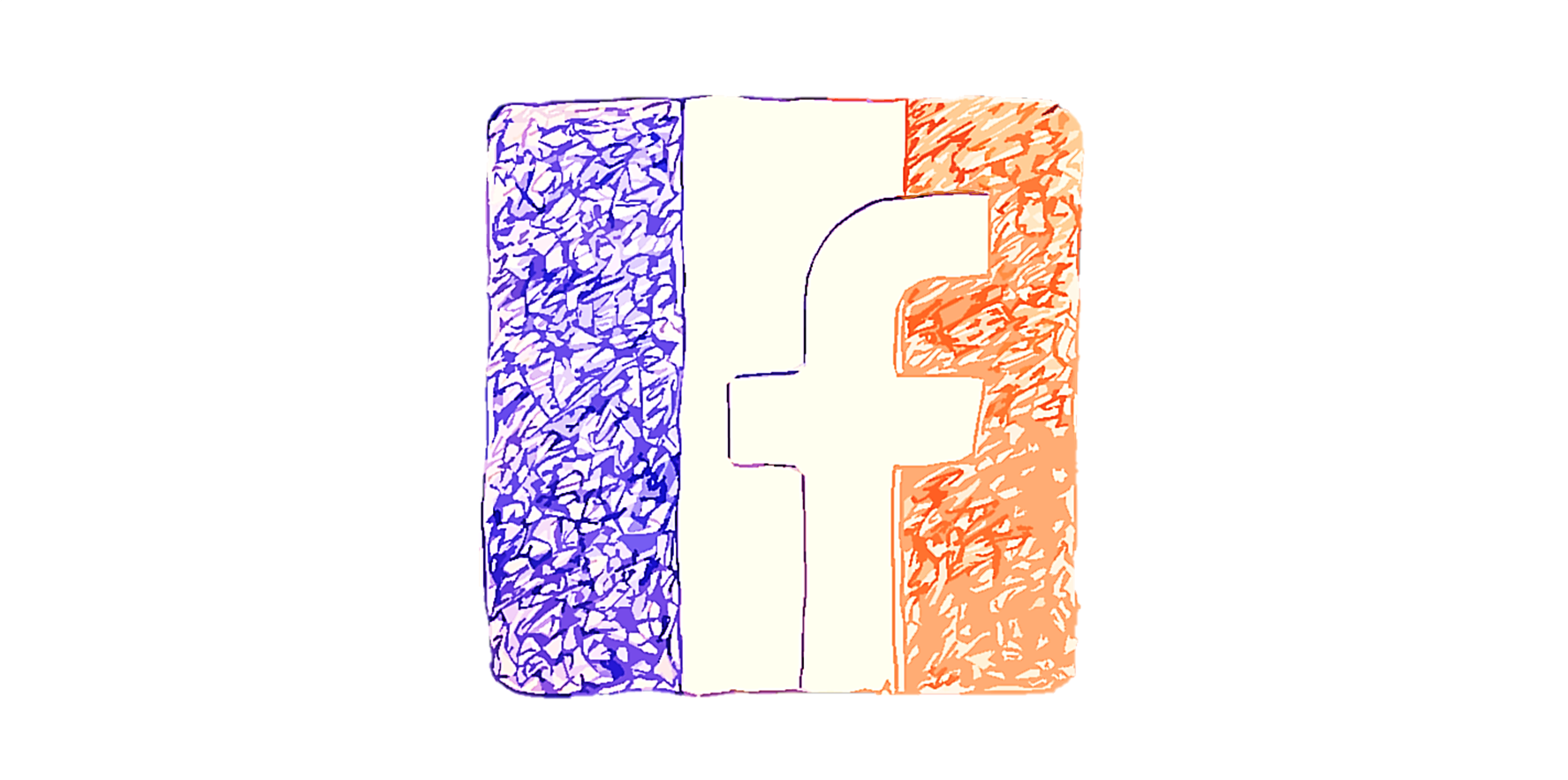 Why I removed the French flag filter