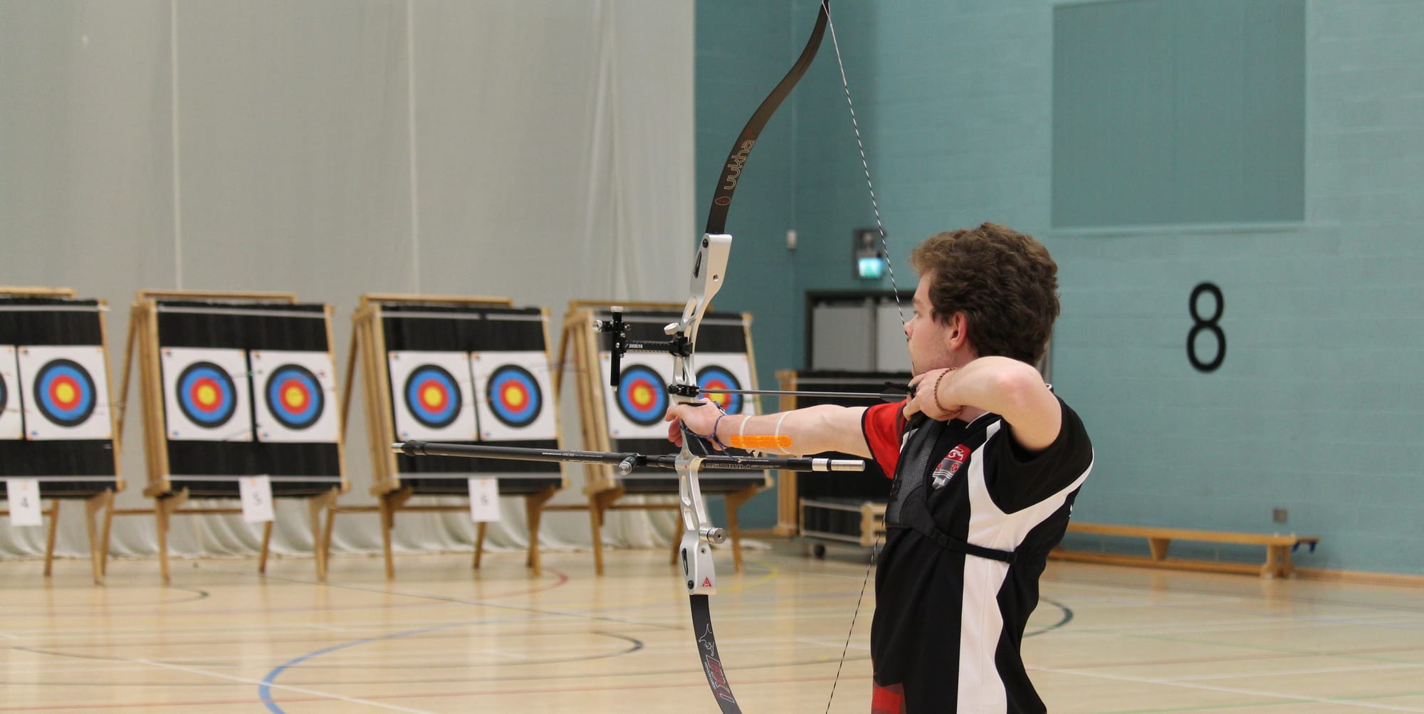 Lancaster on Target in NEUAL